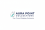 Aura Point Collections Logo with Tagline